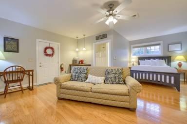 Bed and breakfast  Lititz