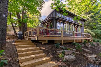 House West Jefferson