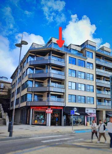 Apartamento Noalla