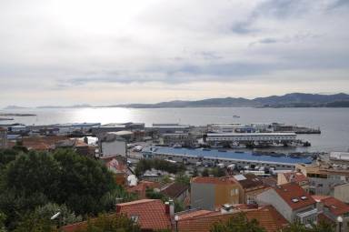 Appartement María Auxiliadora