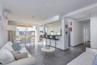 Appartement 100 m²