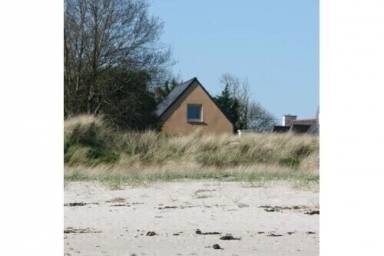 Maison de vacances Brignogan-Plages