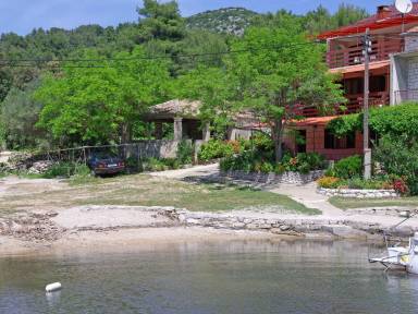 Apartment  Potirna