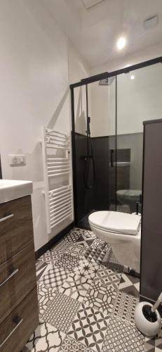 Appartement Bourges