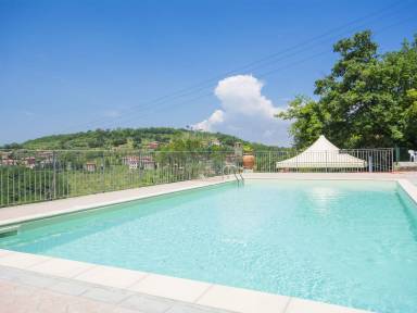Appartamento San Baronto