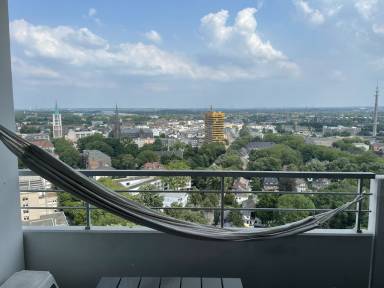 Appartement Essen