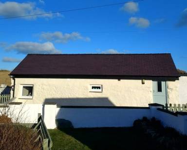 House Cemaes Bay
