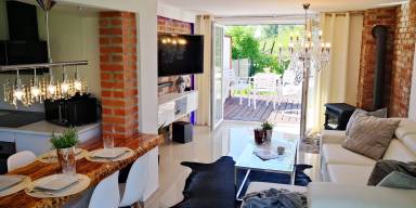 Maison de vacances 48 m²
