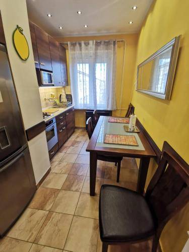 Apartman Miskolc