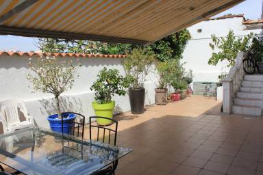House Le Canet
