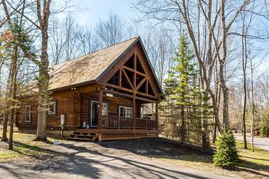 House Deep Creek Lake