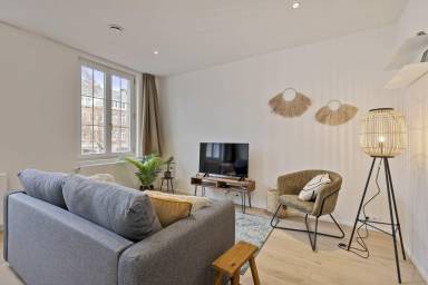 Apartment Historisch centrum
