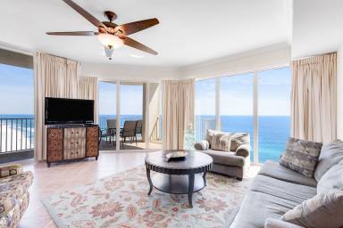 Condo Lullwater Beach On Gulf Of Mexico