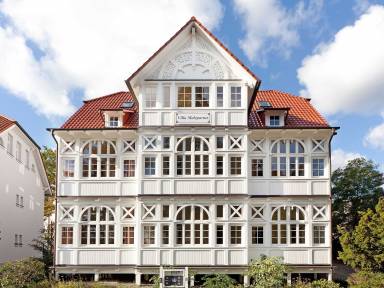 Ferienwohnung Binz