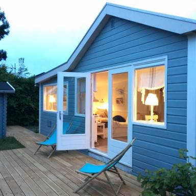 Casa Ouddorp