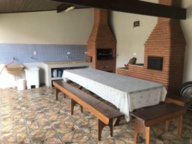 Casa Ilha Comprida