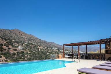 Villa Elounda