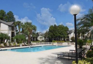 Condo Holden Heights