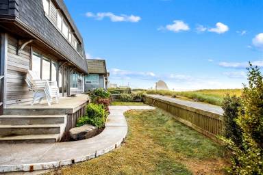 House Cannon Beach