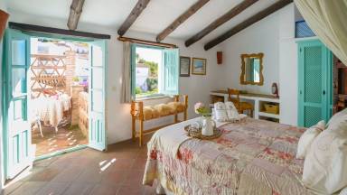 Villa de 100 m²