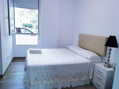Apartamento Malvarrosa