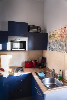 30 m² Ferienwohnung
