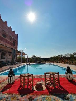 Airbnb  Marrakesh