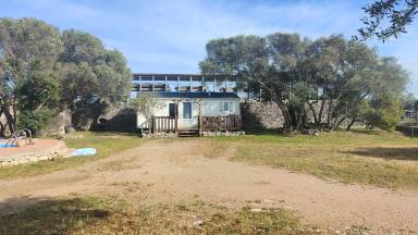 Mobil-home Bonifacio