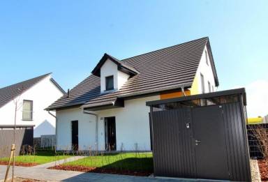Ferienwohnung Göhren-Lebbin