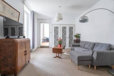 Maison de vacances 90 m²