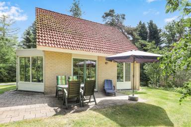 Bungalow 95 m²