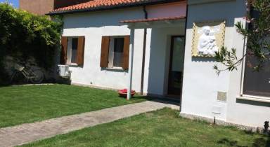 Casa 61 m²