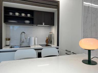 43 m² Apartment