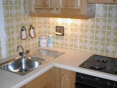 Appartement Plainfeld