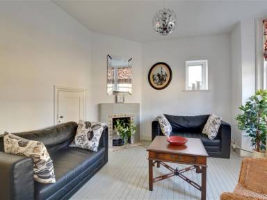 Ferienwohnung Margate