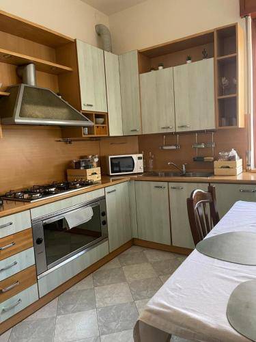70 m² Ferienwohnung