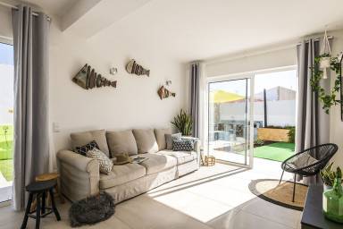 Ferienhaus  Sagres