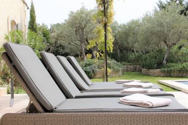 Villa 210 m²