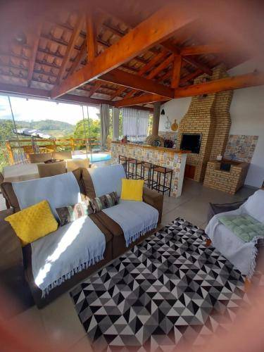 Casa  Paraju