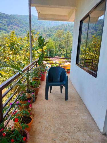 Bed and breakfast  Mudigere