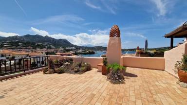 Appartement Porto Cervo