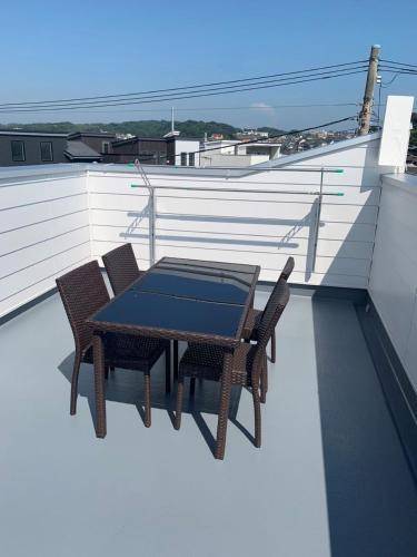 103 m² Ferienhaus