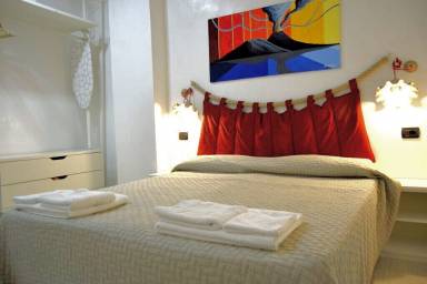 Maison de vacances Naples