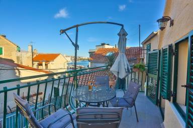 45 m² Apartment