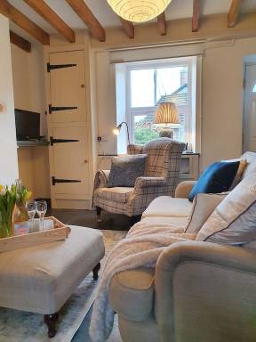 House  Llangollen
