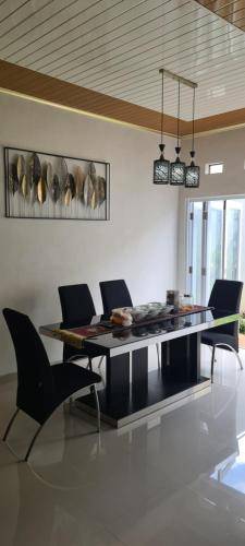 Villa Bandar Lampung
