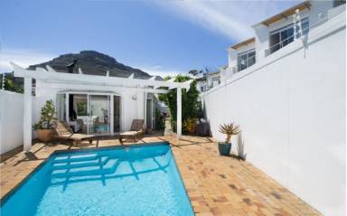 House Hout Bay