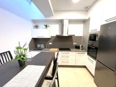 Maison de vacances 145 m²