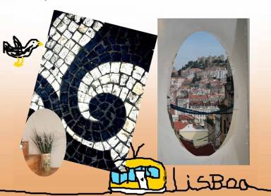 Apartamento Lisboa