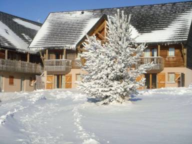 Appartement Super Besse